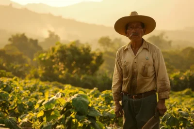 Entrenamiento Basico para el Uso del Machete en la Agricultura