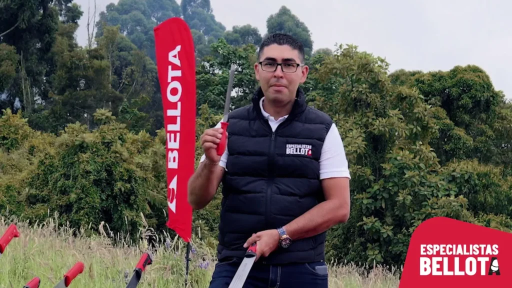 Machete sin Accidentes Protocolos de Seguridad en la Agricultura