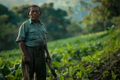 Prevencion de Lesiones Claves para un Uso Seguro del Machete en la Agricultura