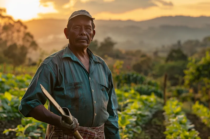 Redescubriendo el Machete Innovacion en Herramientas de Campo