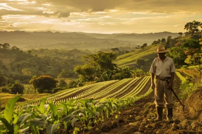 Uso Responsable del Machete Consideraciones Eticas y de Seguridad en la Agricultura