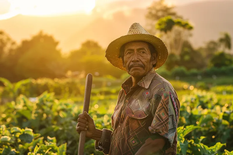 Uso Sostenible del Machete Practicas Seguras para el Medio Ambiente